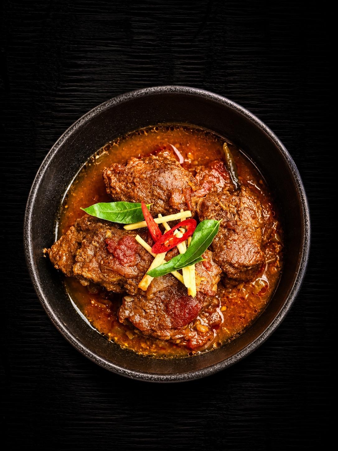 Beef Curry