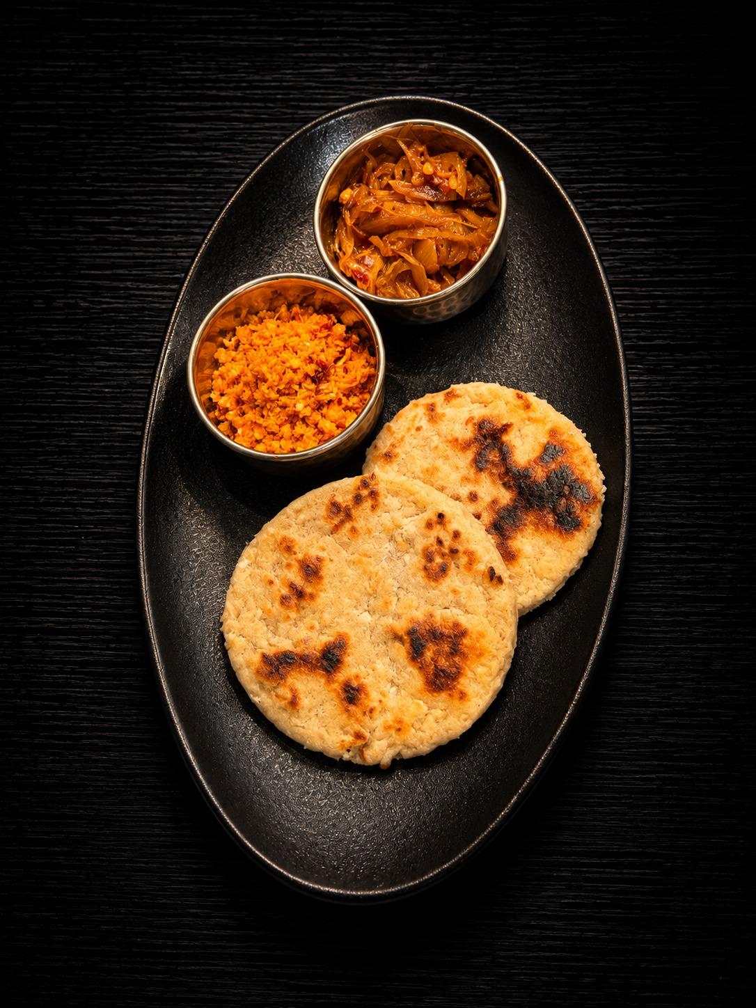 Pol Roti